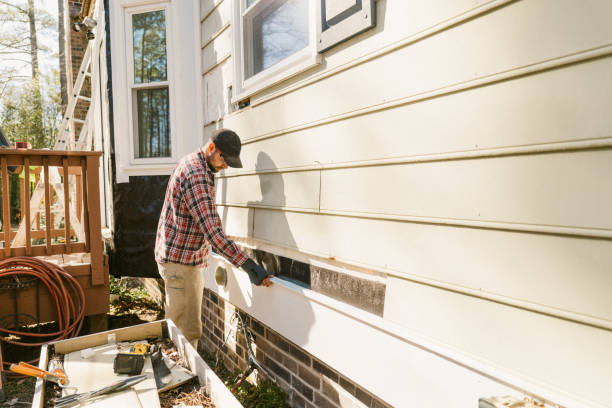 Top rated local Emergency Siding Repair specialists in Waterford, PA